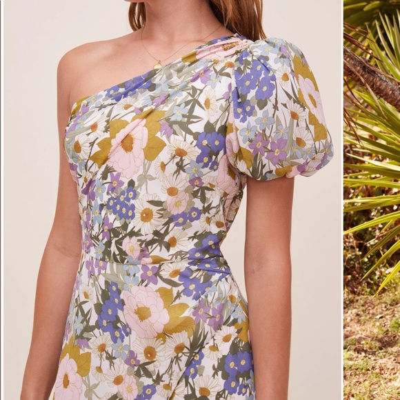 ASTR Santorini Dress - Picture 10 of 12